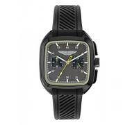 Aston Martin Men Chronograph Quartz Watch Thrill HLC W
