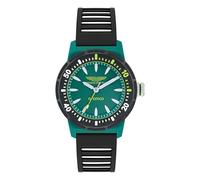 Aston Martin Unisex Analogue Quartz Watch Am Formula 1 PDK W