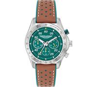 Aston Martin Unisex Chronograph Quartz Watch Aml Thrill SGT W