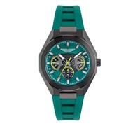 Aston Martin Unisex Multi Dial Quartz Watch Aml Thrill TKS W