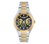 Aston Martin Unisex Multi Dial Quartz Watch Aml Thrill TKS W