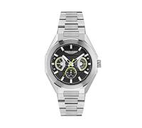 Aston Martin Unisex Multi Dial Quartz Watch Aml Thrill TKS W