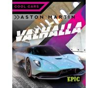 Aston Martin Valhalla