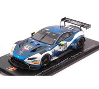 Aston Martin Vantage GT3 #159 24H Spa 2020 Watson De Angelis / Pull / H. Model
