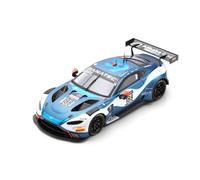 Aston Martin Vantage GT3 #188 24 H Spa 2021 West Eastwood Goodwin Kirch 1:43