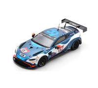 Aston Martin Vantage GT4 #59 24 H Nurburgring 2020 West / Turner / Adam Model