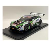 Aston Martin Vantage V12 Bathurst 12 Hr Endurance Race 2015 1:18 AutoArt 81506