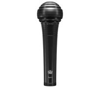Aston Microphones APEX Void Active Dynamic Handheld Vocal Microphone for Studio and Live Performance