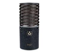 Aston Microphones Origin Black Bundle Studio Condenser Microphone