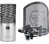 Aston Microphones Origin Bundle Studio Condenser Microphone