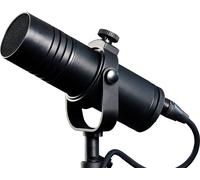 Aston Microphones Stealth Broadcast Podcast Microphone