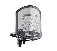 Aston Microphones SWIFTSHIELD Premium Universal Shock Mount and Pop Filter Set