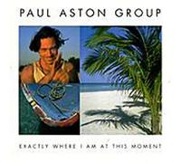 Aston, Paul Group - Exactly Where I Am at This Mom
