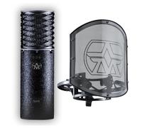 Aston Spirit Black Bundle