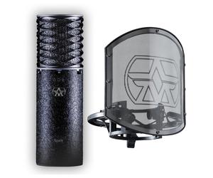 Aston Spirit Black Bundle