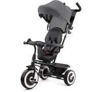 Aston Tricycle, Baby Push Trike, Kids First Bike, Free Wheel Functions