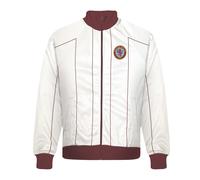 Aston Villa 1982 European Cup Final Track Jacket