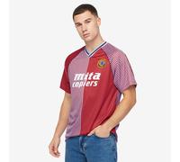 Aston Villa 1988 Home Shirt