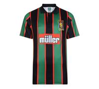 Aston Villa 1994 Away Retro Football Shirt