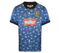 Aston Villa 1994 Away Retro Goalkeeper Shirt