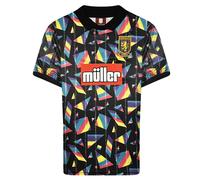 Aston Villa 1994 Home Retro Goalkeeper Shirt