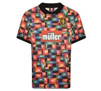 Aston Villa 1994 Third Retro Goalkeeper Shirt
