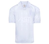 Aston Villa 1996 Blank Out Retro Football Shirt