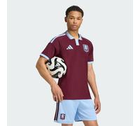 Aston Villa 26/27 Home Authentic Jersey