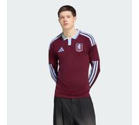 Aston Villa 26/27 Home Jersey Longsleeve