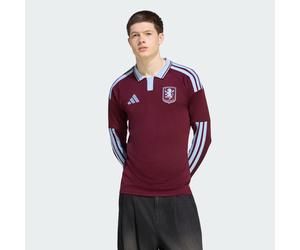 Aston Villa 26/27 Home Jersey Longsleeve