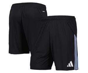 Aston Villa adidas Away Shorts 2025-26 - Kids