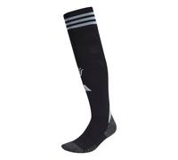 Aston Villa adidas Football Away Socks Adult 2025-26 Black