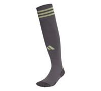 Aston Villa adidas Football Goalkeeper Socks Adult 2025-26 Grey