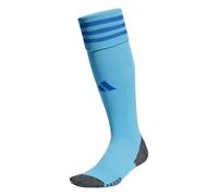 Aston Villa adidas Football Goalkeeper Socks Men's 2024 Blue