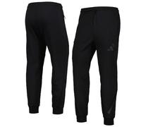 Aston Villa adidas Football Training Pants Bottoms Joggers Men's Black