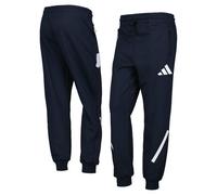 Aston Villa adidas Football Training Pants Bottoms Joggers Women's Dark Blue
