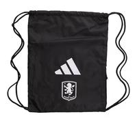 Aston Villa adidas Gymsack - Black