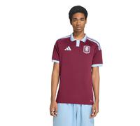 Aston Villa adidas Home Shirt 2026-27