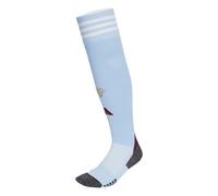 Aston Villa adidas Home Socks 2025-26