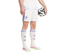 Aston Villa adidas Third Shorts 2025-26