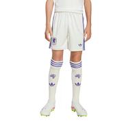 Aston Villa adidas Third Shorts 2025-26 - Kids