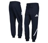 Aston Villa adidas Travel Z.N.E Pants - Dark Blue - Womens
