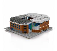 Aston Villa BRXLZ Mini Stadium