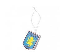 Aston Villa Car Air Freshener - Official Merchandise
