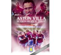 Aston Villa: End Of Season Review 2006/2007 [DVD]