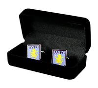 Aston Villa F.C. Cuffllinks
