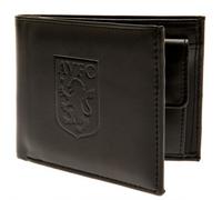 Aston Villa F.C. Debossed Wallet Official Merchandise