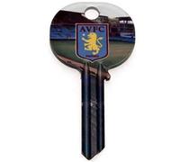 Aston Villa F.C. Door Key SD