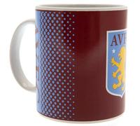 Aston Villa F.C. Mug FD Official Merchandise