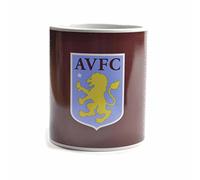 Aston Villa Fade Mug - Football Gift